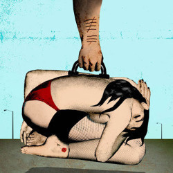 illustration, editorial