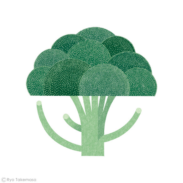 #illustration #food
