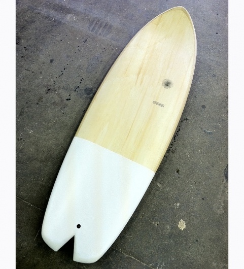 Mini Simms' - Spirare Surfboards #spirare #surf