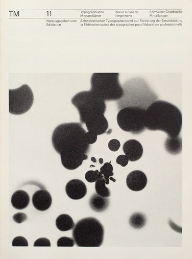 Hysysk: TM Research Archive – 1964 Issue 11 #grid #tm #design