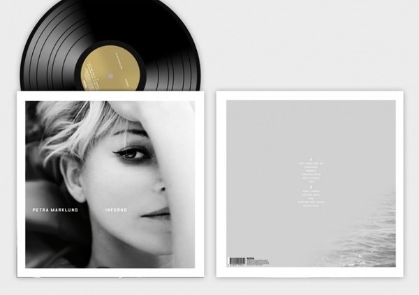 HFDP Petra Marklund #music #vinyl