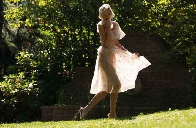 Fashion Photography by Olga Rubio Dalmau #fashion #photography #inspiration