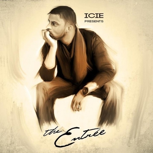 Profile Pictures #maestro #creativity #cd #icie #artwork #paint #mixtape