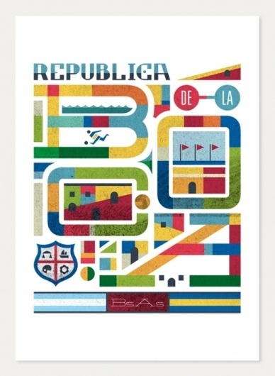Chapéu de Sol Blog: Jorge Lawerta #vector #poster #texture