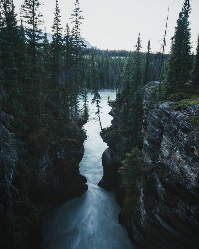 Moody Nature and Mountainscape Photography by Marvin Kuhr