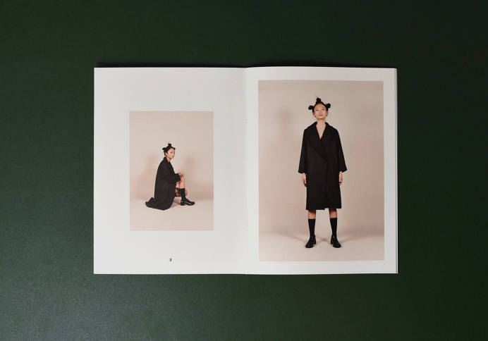 TS AW16 Lookbook | SP–GD