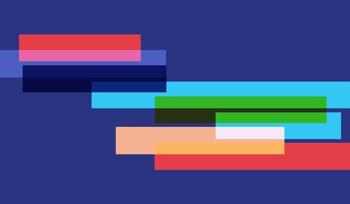 'the space is the place' : the art of programming | EFG London Jazz Festival #jazz #colour