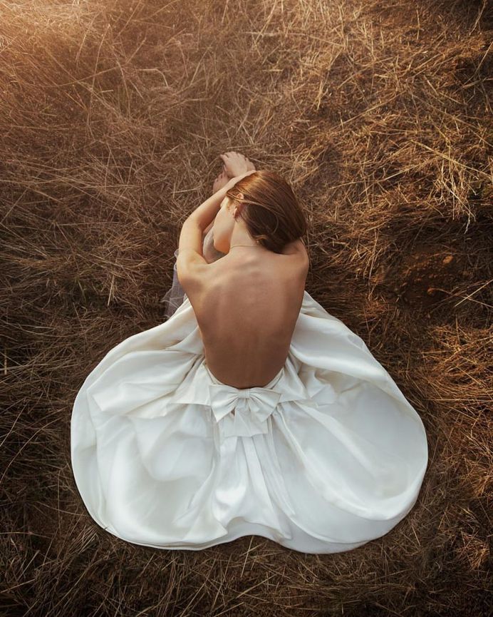 Fabulous Lifestyle and Beauty Portraits by Nathaniel Gerdes