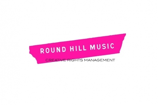RHM-0_logo.jpg (1000×667) #branding #hill #round #established #music #nyc