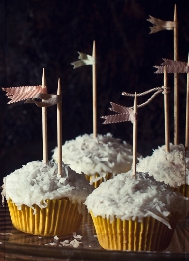 What Katie Ate #flag #photography #cakes #cup