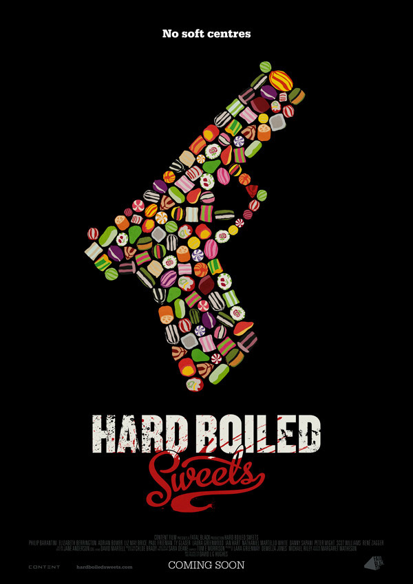 Hard Boiled Sweets