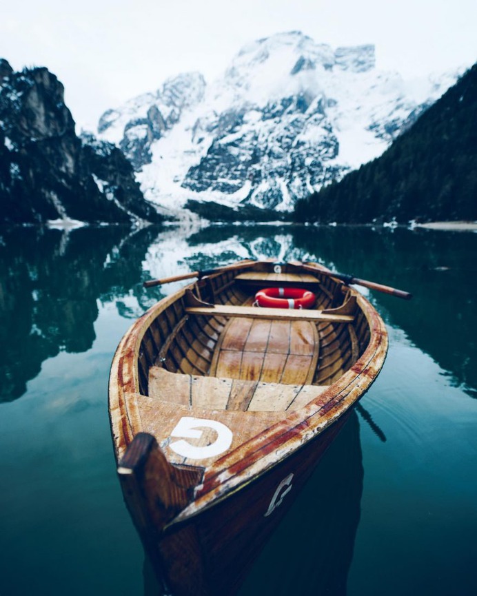 Wonderful Outdoor and Landscape Photography by Daniel Schumacher