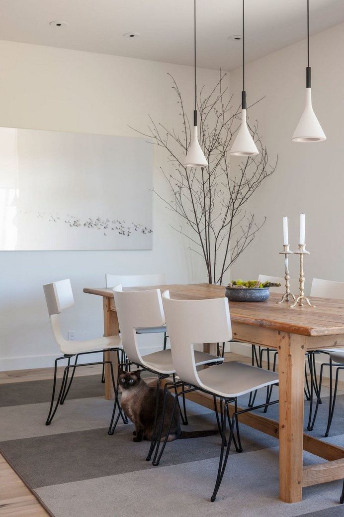 Modern Weekend House in Central Oregon 10