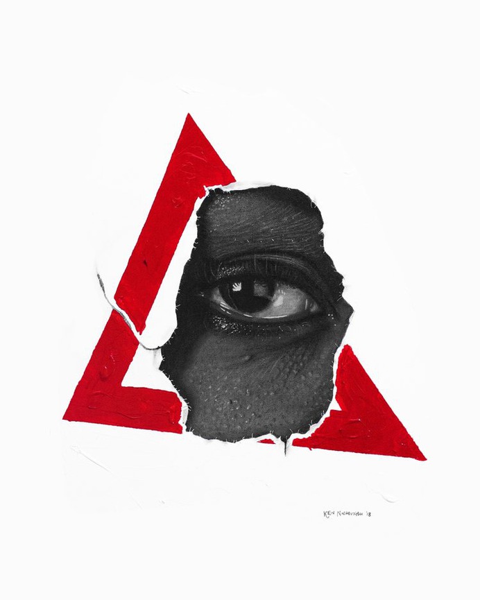 The Red Lie, 2018