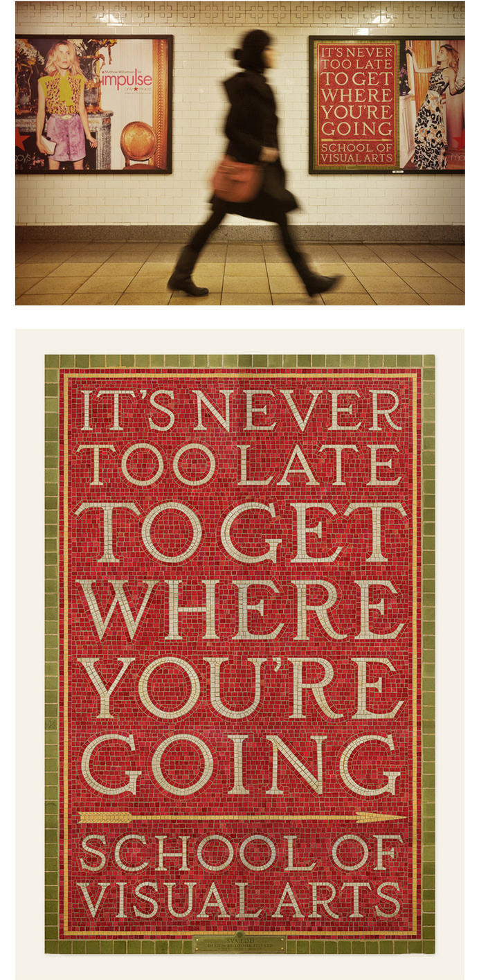 Porfolio Image #mosaic
