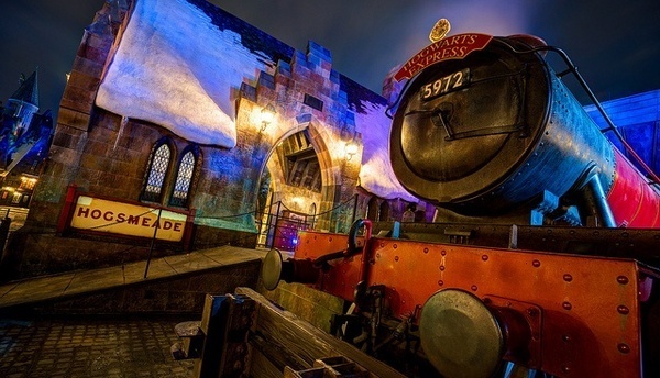 Hollywood Studios #photography