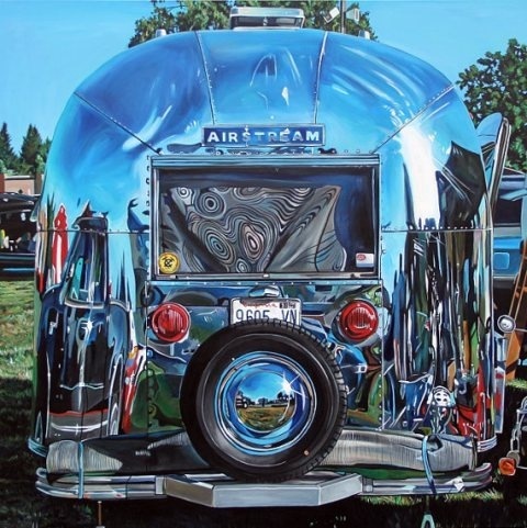 Taralee Guild | PICDIT #painting #design #art
