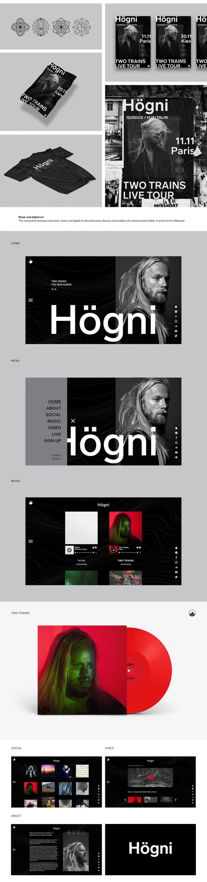 Högni