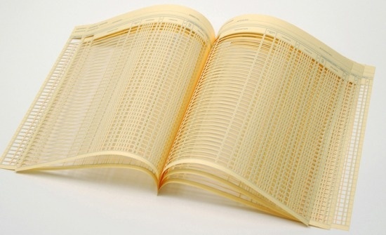 Hand-Cut Paper Art – Fubiz™ #constructions