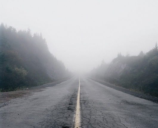 AS Photography #canada #photography #highway #isolation