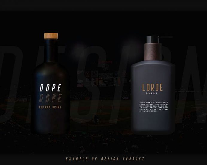 Prestage Font Family