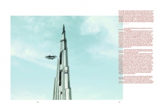 Pilot Magazine #design #awesome #magazine