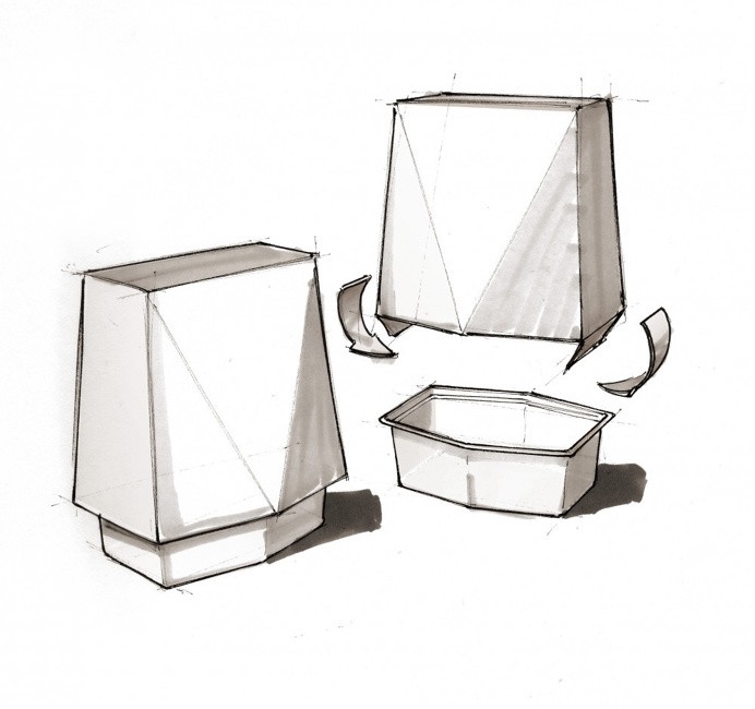 bag box