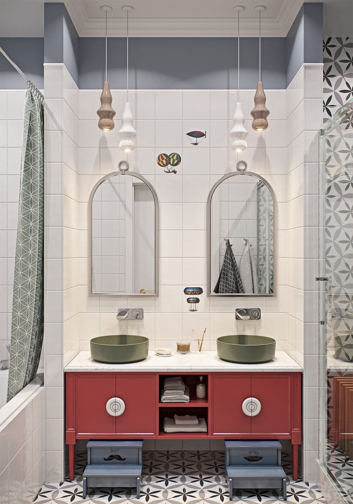 The Modern Era. Part 2. (April 2017)