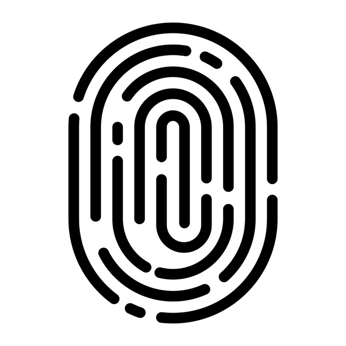 See more icon inspiration related to finger, detective, prints, private eye and interface on Flaticon.