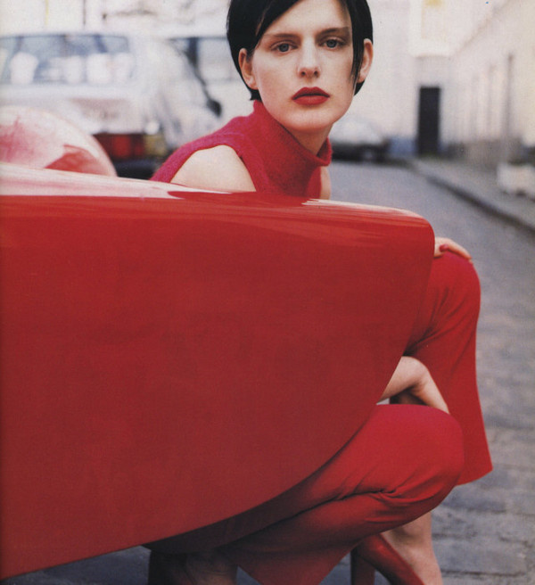 Fashion Photography by Walter Chin #fashion #photography #inspiration