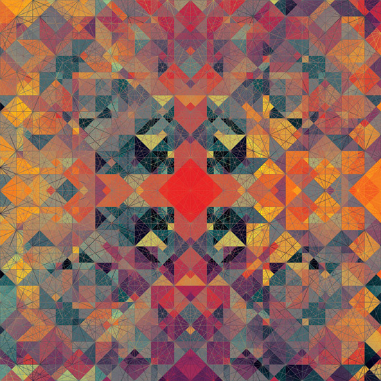 Andy Gilmore, geometric patterns #gilmore #andy #pattern