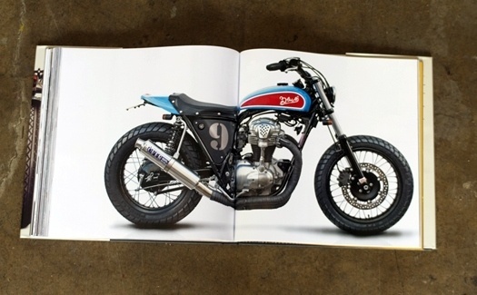 The Stacks Review #layout #bike