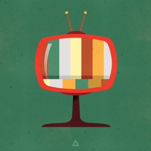 Blog.AäDzs® #television #retro