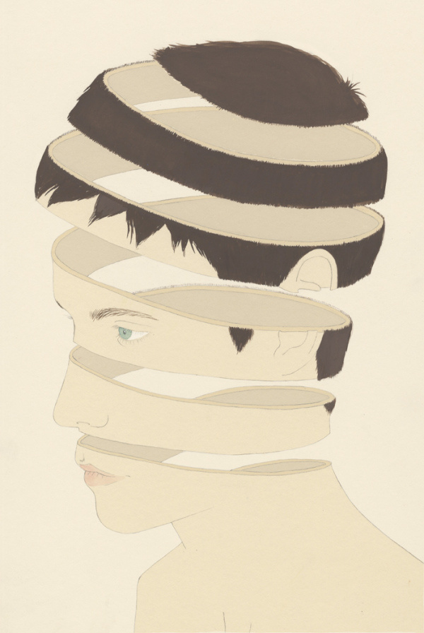 Harriet Lee-Merrion | PICDIT