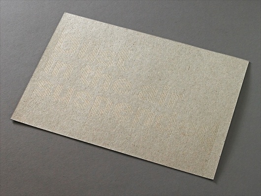 Dust in the air suspended | Work | New Graphic #card #dot #gold