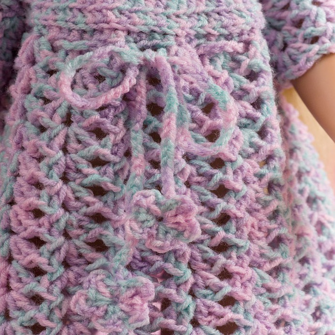 Bedtime for Dolls – Amigurumi Patterns