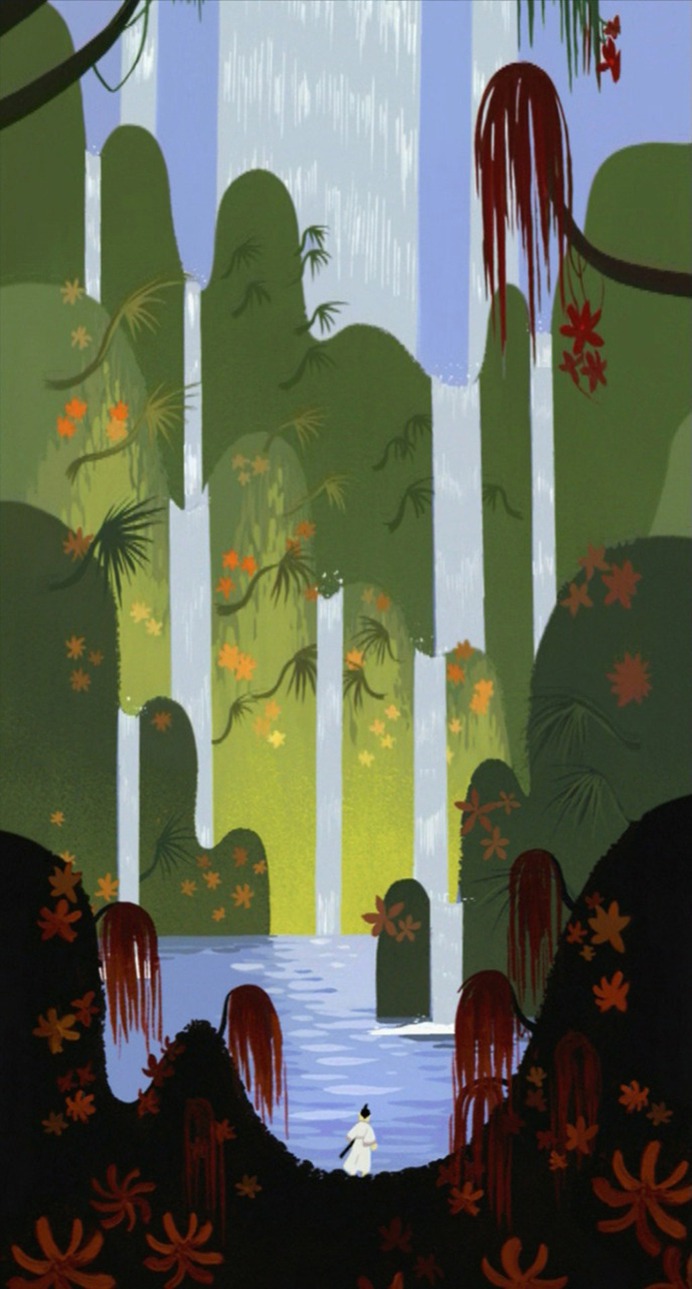 Image result for iphone wallpaper samurai jack