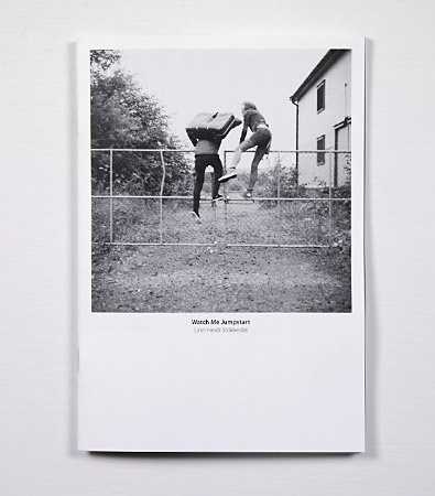 Every reform movement has a lunatic fringe #zine