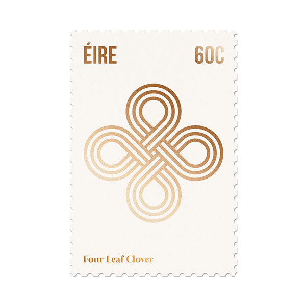 Stamps on Behance #post #logo #stamp