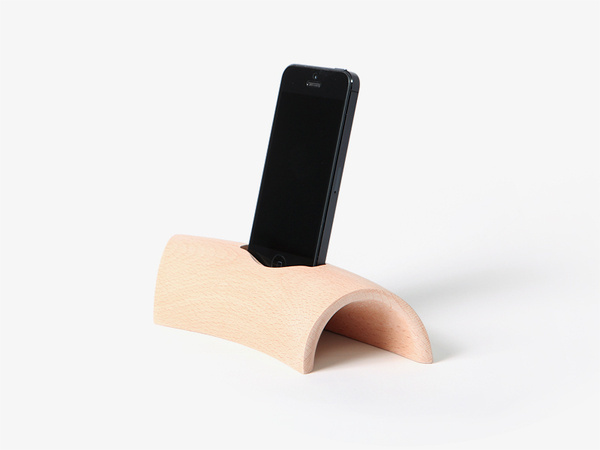 Thumm by Pana Objects #minimalist #design