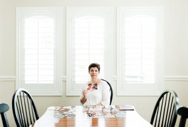Portraits by Kenneth M. Ruggiano #inspiration #photography #portrait