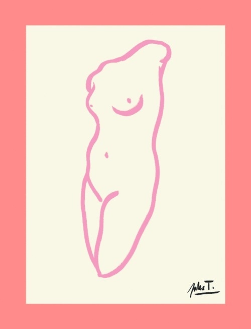 Metropolitan Museum of Art #illustration