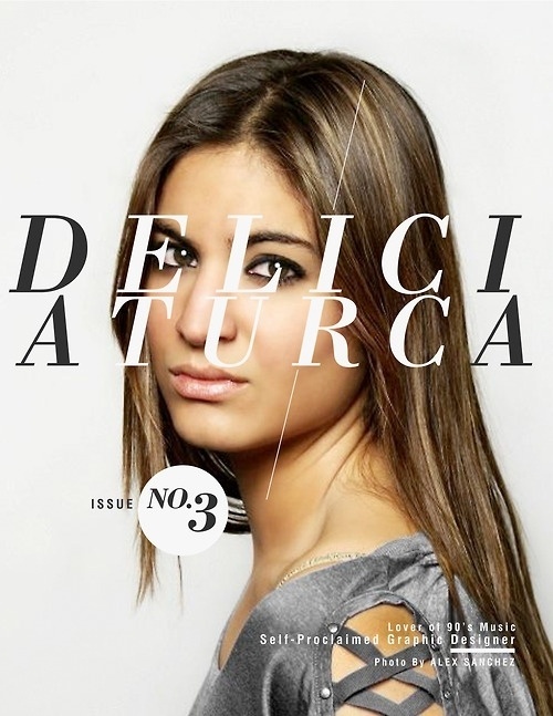 Tumblr #turkey #print #design #graphic #turkish #poster #layout #magazine #typography
