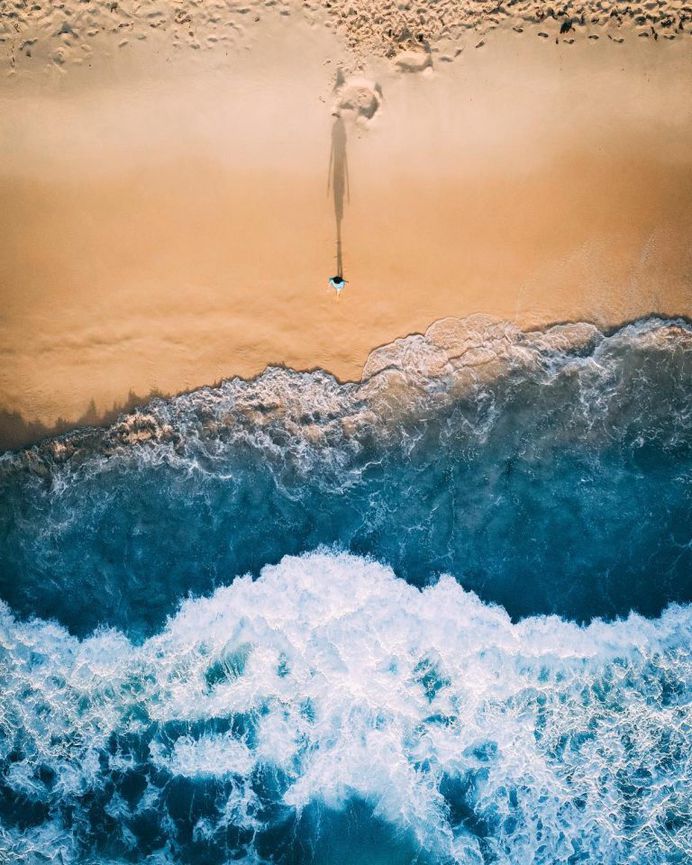 Western Australia From Above: Drone Photography by Merr Watson