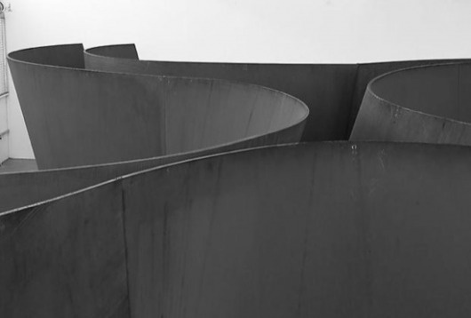 Richard Serra | Refined Shot #york #sculpture #art #new