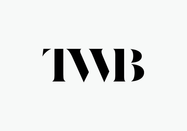 twb logo #logo #twb