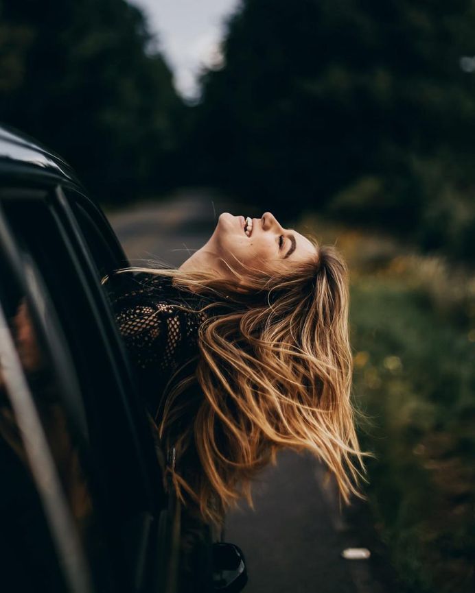 Gorgeous Street Style and Outdoor Portraits by Henry Jimenez
