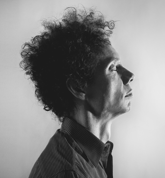Malcolm Gladwell for RELEVANT Magazine #photo #photography #gladwell