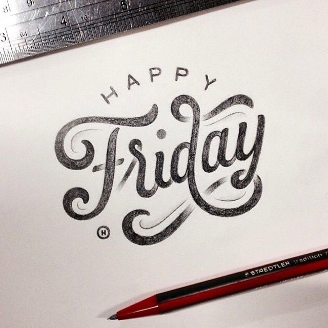 Friday