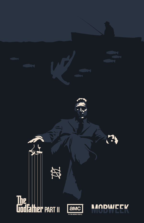 MOB WEEK posters. #film #movie #nick #robert #gangster #pacino #godfather #al #untouchables #spanos #the #deniro #scarface #2 #part